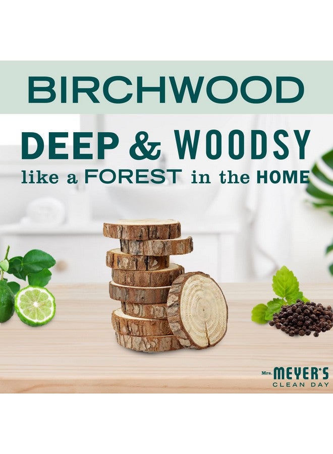 مسز مايرز كلين داي صابون لليدين، مصنوع من الزيوت العطرية، 12.5 أونصة، عبوة مكونة من 3 قطع - Image 2