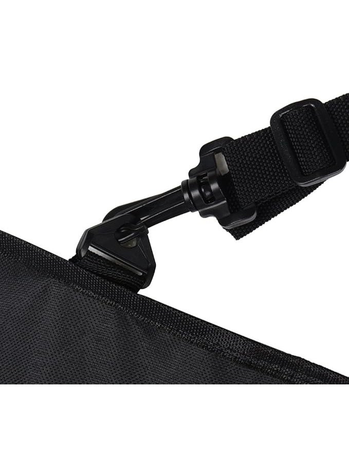 Dog Cat Mat Car Seat Cover Pet Fur Back Hammock Protector Blanket Scratchproof Backseat Protection Against Dirt Durable Pets Waterproof - Image 4