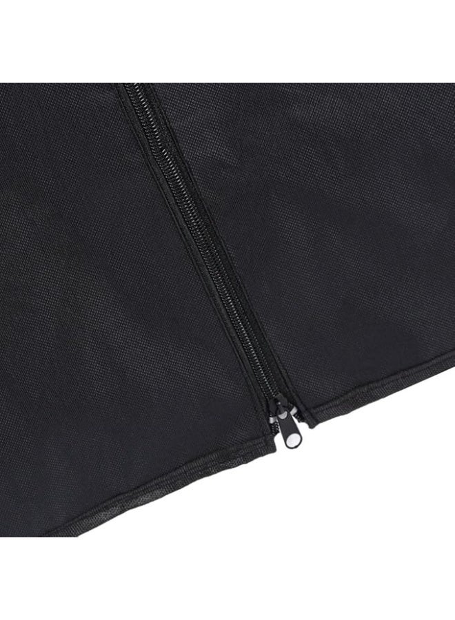 Dog Cat Mat Car Seat Cover Pet Fur Back Hammock Protector Blanket Scratchproof Backseat Protection Against Dirt Durable Pets Waterproof - Image 3