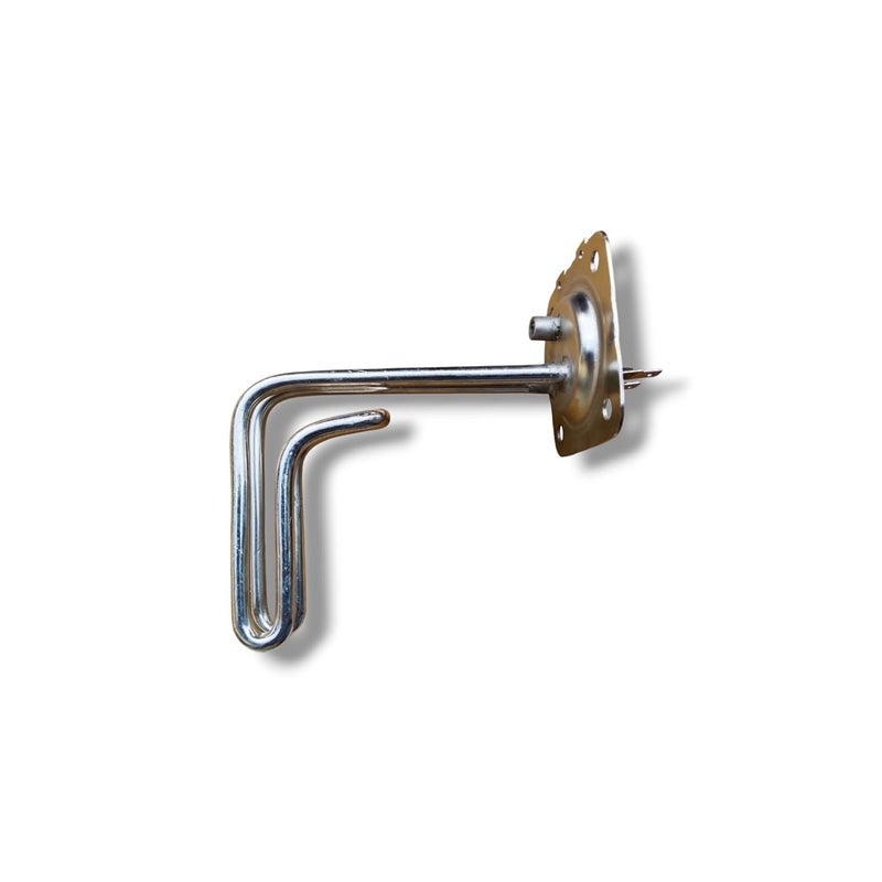Generic Heavy Duty Heater Suitable For AO Smith Geyser Heating Element for 6 Liter Geysers Match And Buy 1 Year warranty ISI Standard  - Image 2