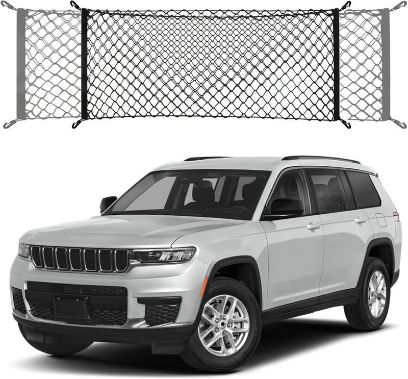 Omocyra Cargo Net for Jeep Grand Cherokee - Image 1