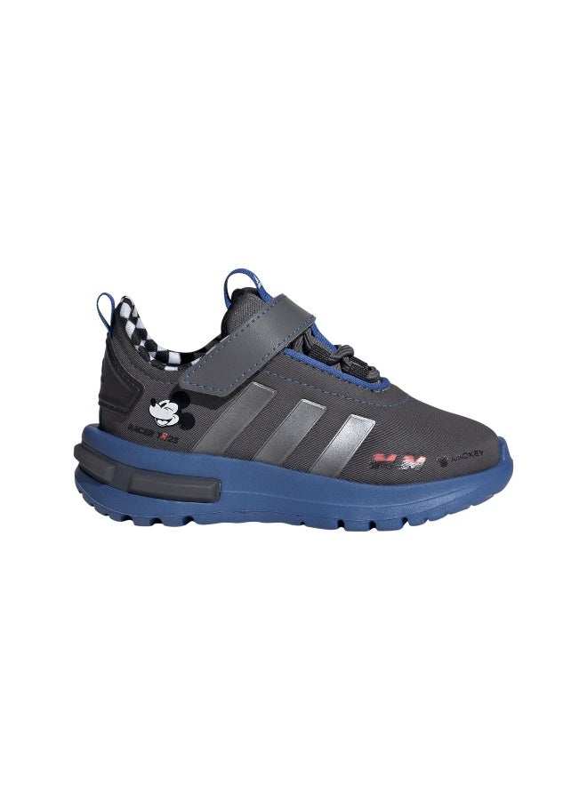 Adidas disney mickey mouse racer tr23 infants unisex shoes  - Image 1