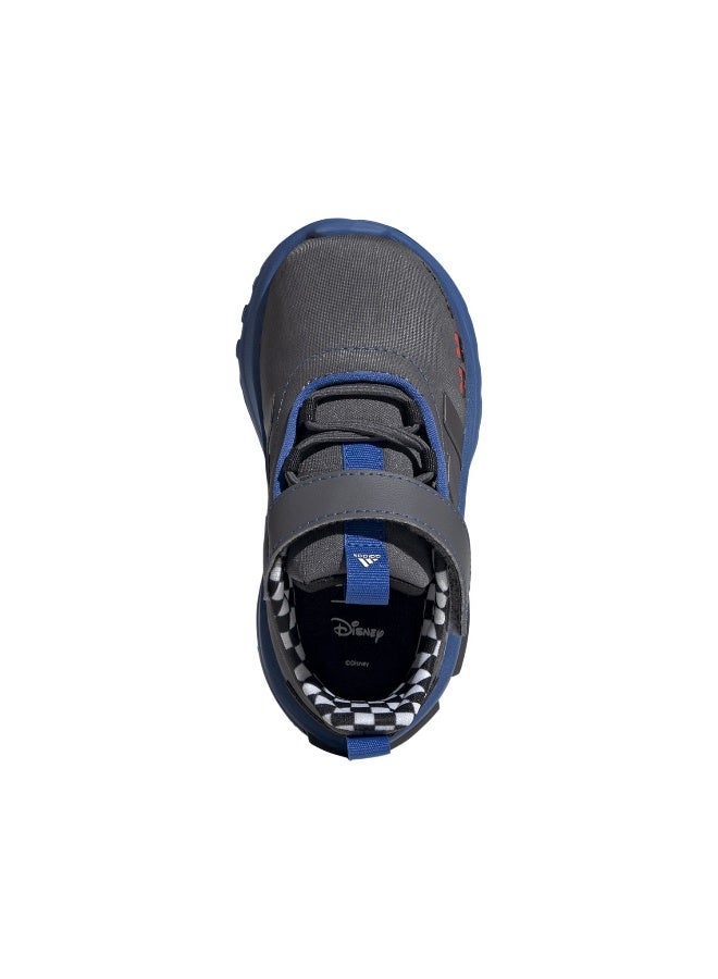 Adidas disney mickey mouse racer tr23 infants unisex shoes  - Image 3