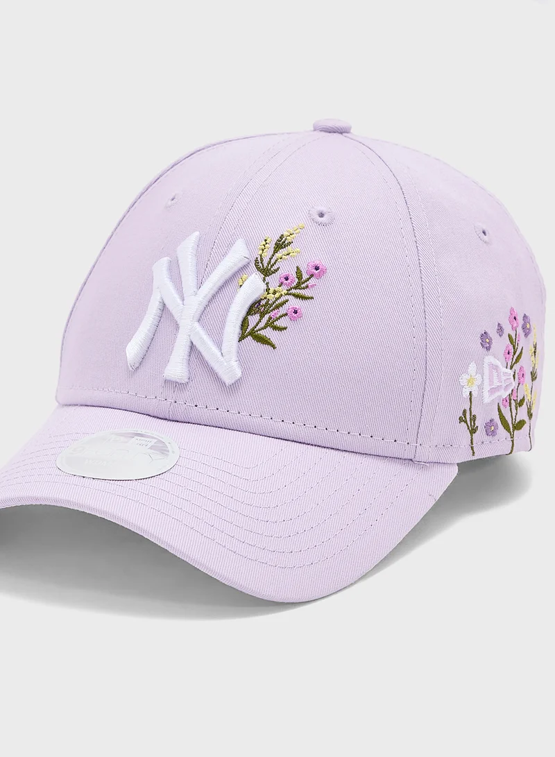 NEW ERA 9Forty New York Yankees Cap