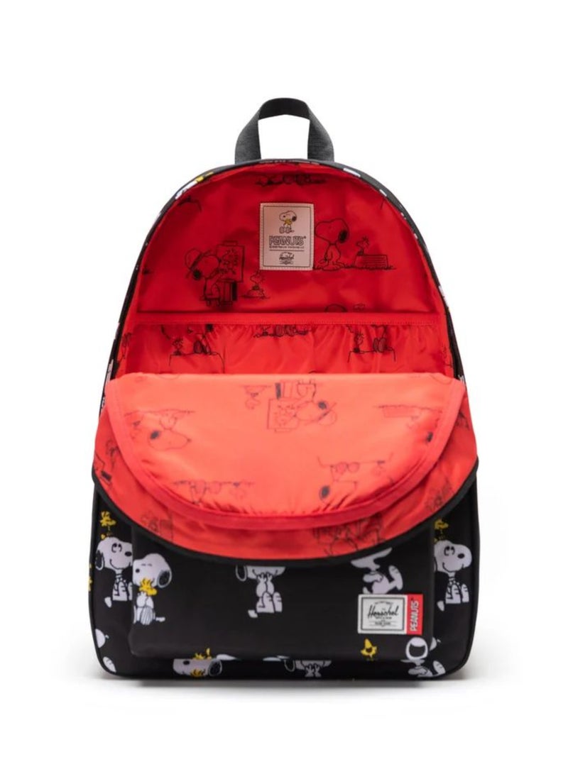 Herschel Kids Peanuts  Classic Xl Backpack - Image 4