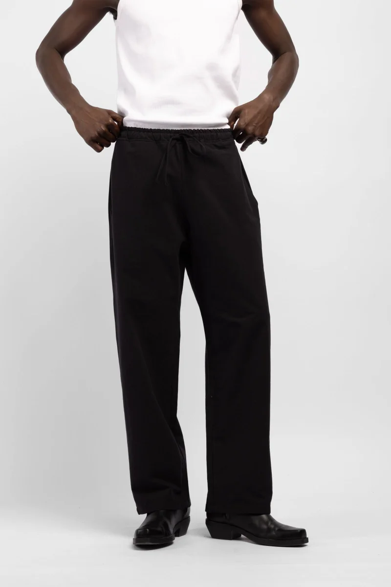 Catch Relaxed Fit Linen Trousers