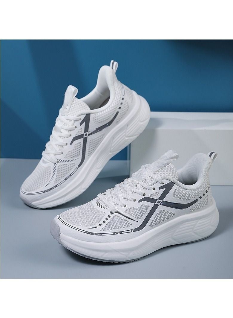 SKT Shiketro New Running Shoe 