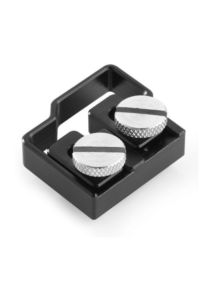SMALLRIG - SmallRig HDMI and USB Type-C Cable Clamp for BMPCC 4K Cages - Image 1
