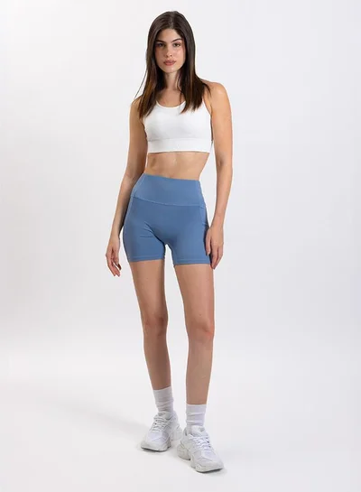 SHAPES ULTRA SOFT CROP SHORTS