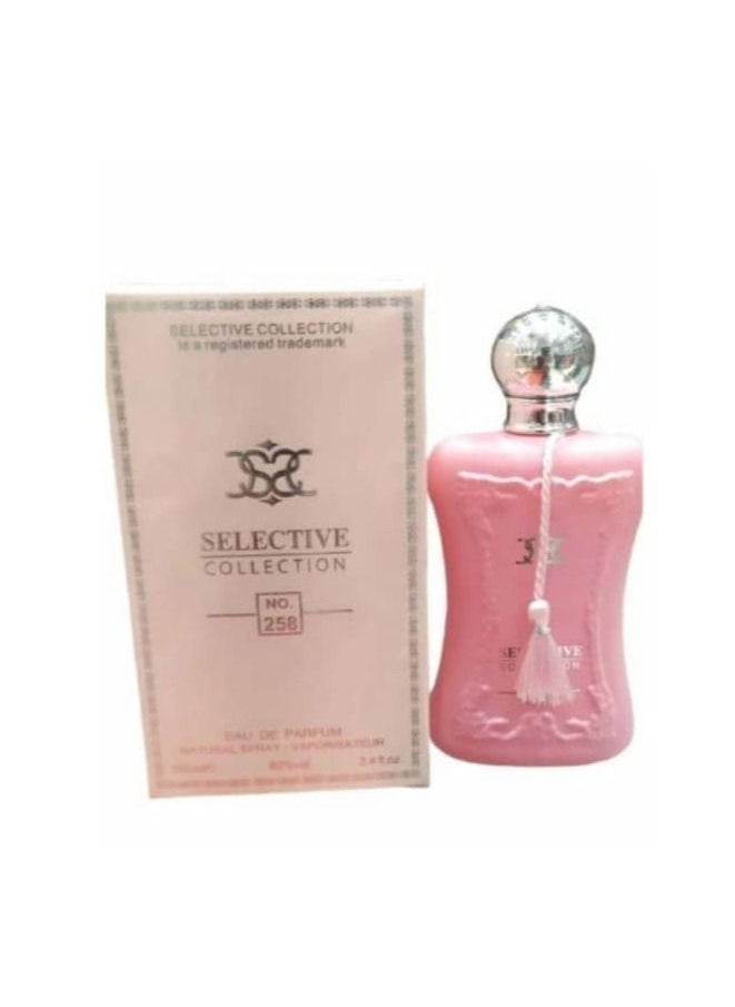 Collection Selective Collection perfume 