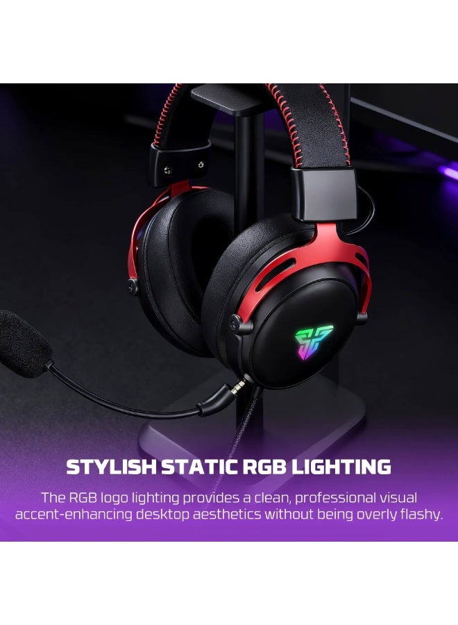 FANTECH HG31 CRUZE 7.1 Surround Sound Gaming Headset - Image 1