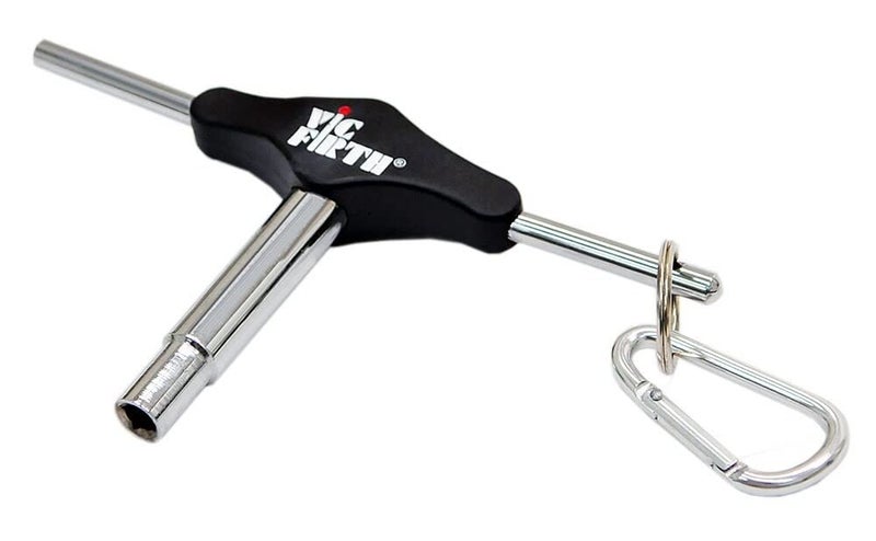 Vic Firth Drum Key (VICKEY2) - Image 1