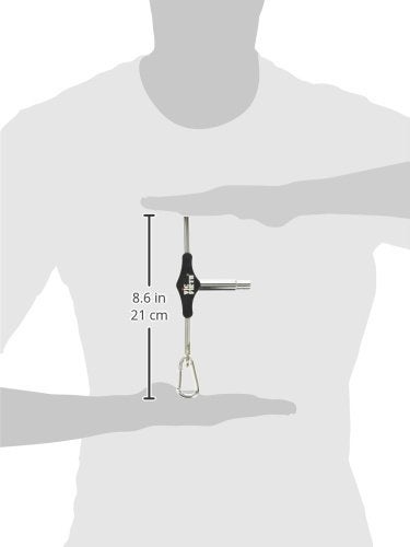 Vic Firth Drum Key (VICKEY2) - Image 3