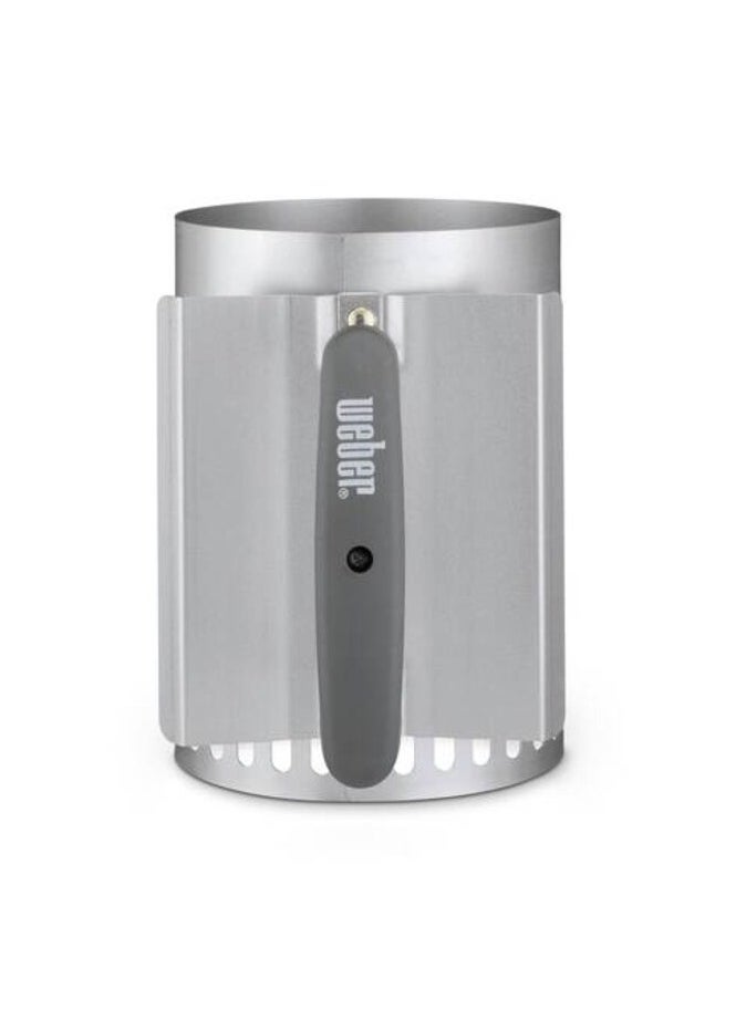 Weber WEBER CHIMNEY STARTER SMALL 