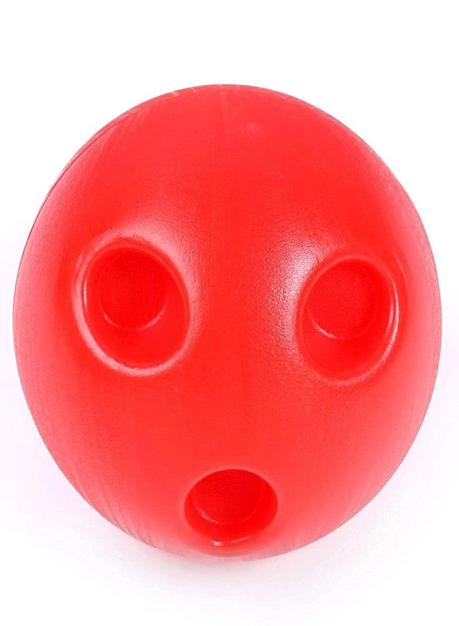 SANTALON Bowling Game Set for Kids with 6 Pin and 1 Ball Sport Toys Gift for Baby Boys Girls Age 3 4 5 6 Years Old,Plastic (Multicolor). (DOREMON) - Image 3
