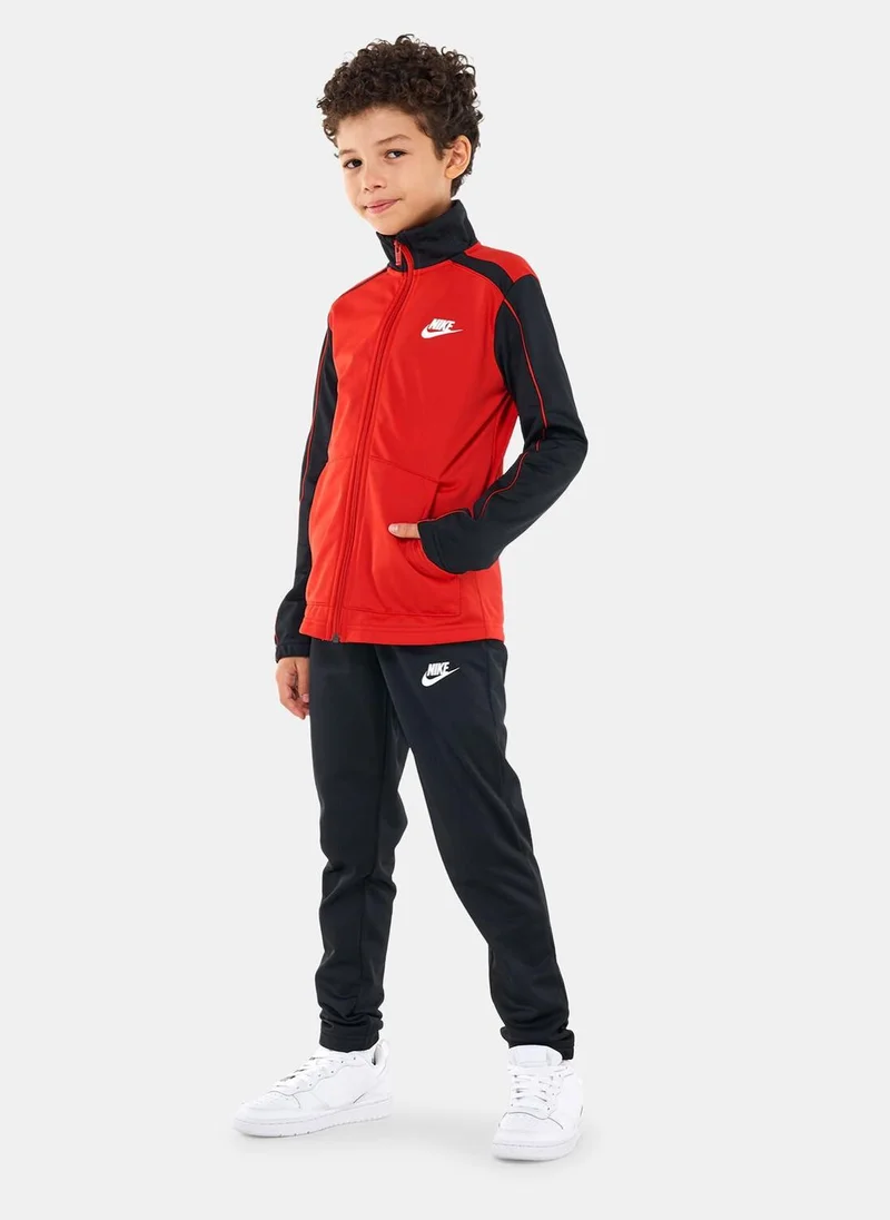 Nike Kids' Sportswear Tracksuit (Older Kids)