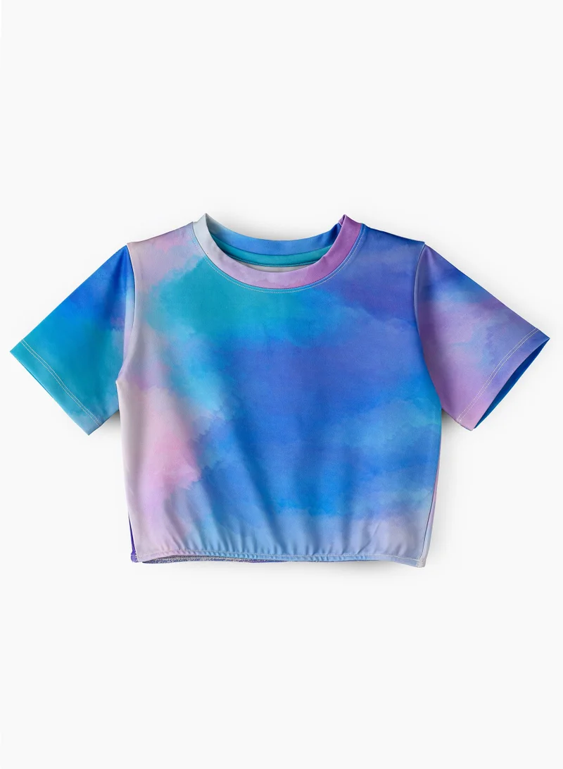 Jelliene Knit Top