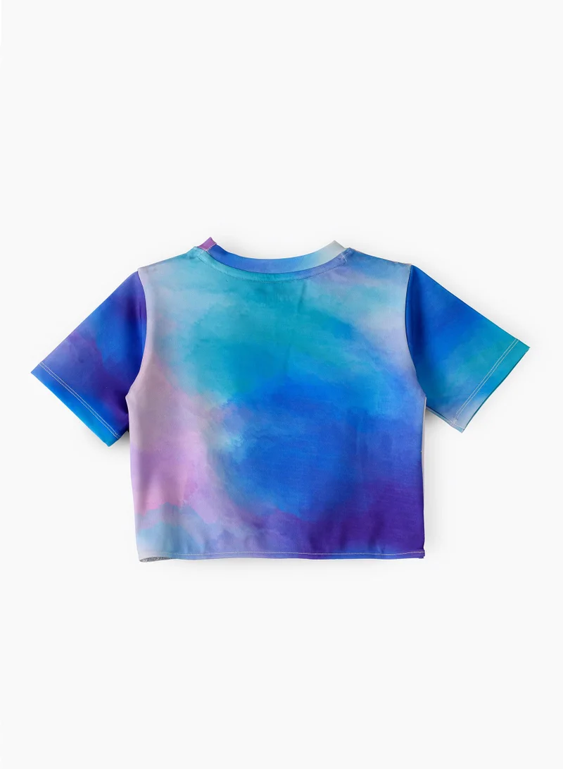 Jelliene Knit Top
