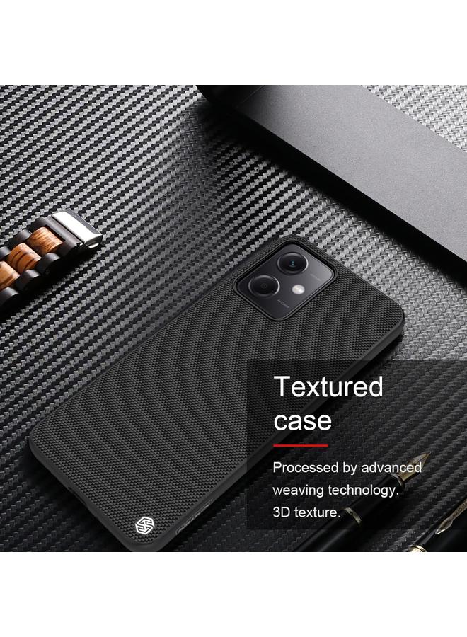 Nillkin Case For Xiaomi Redmi Note 12 China Shockproof TPU + PC Textured Phone Case - Image 5