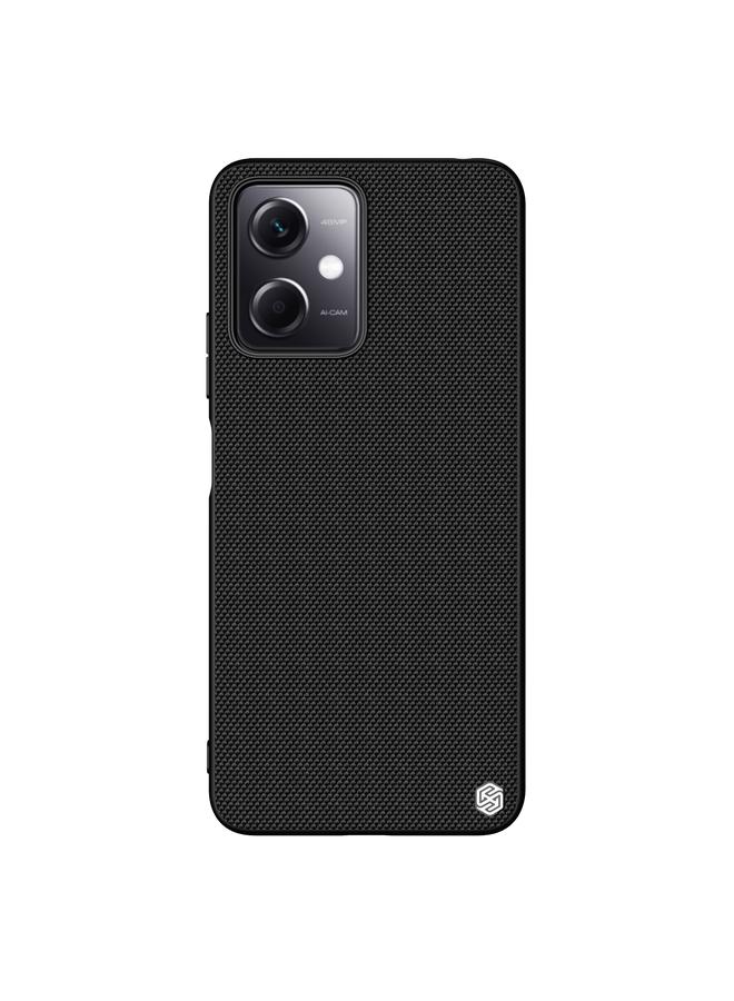 Nillkin Case For Xiaomi Redmi Note 12 China Shockproof TPU + PC Textured Phone Case - Image 2