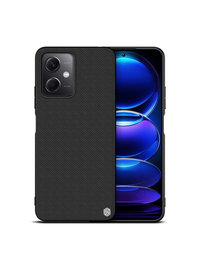 Nillkin Case For Xiaomi Redmi Note 12 China Shockproof TPU + PC Textured Phone Case - Image 1
