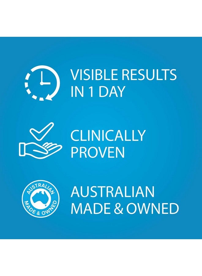 Flexitol Very Dry Skin Cream,Rich Moisturizing Body Cream with Urea, 4.4 Ounce Tube - Image 4