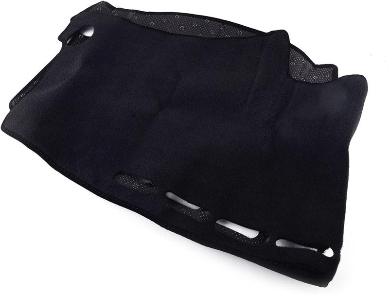 DEMULAX Dashboard Cover Mat for Kia Sportage R SL - Image 5