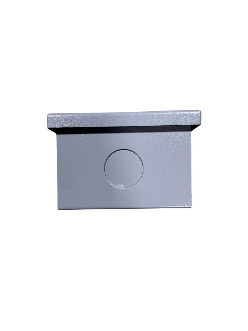 FTC MCB BOX 3 POLE PACK OF 2 PCS  - Image 5