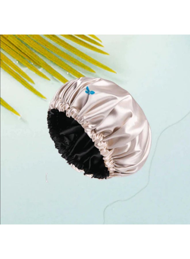 بليس ساتان بونيه بيج - Image 3