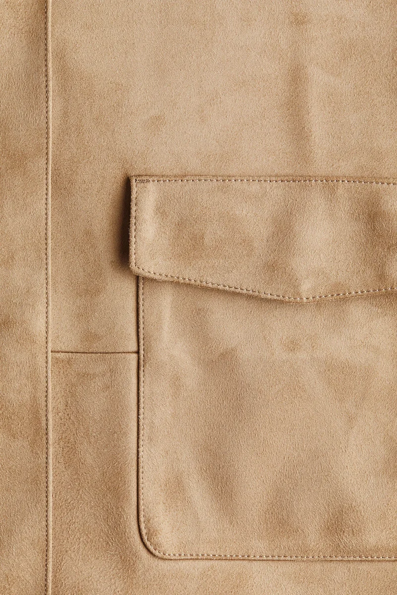 H&M  Oversized jacket for Women | Best Price UAE