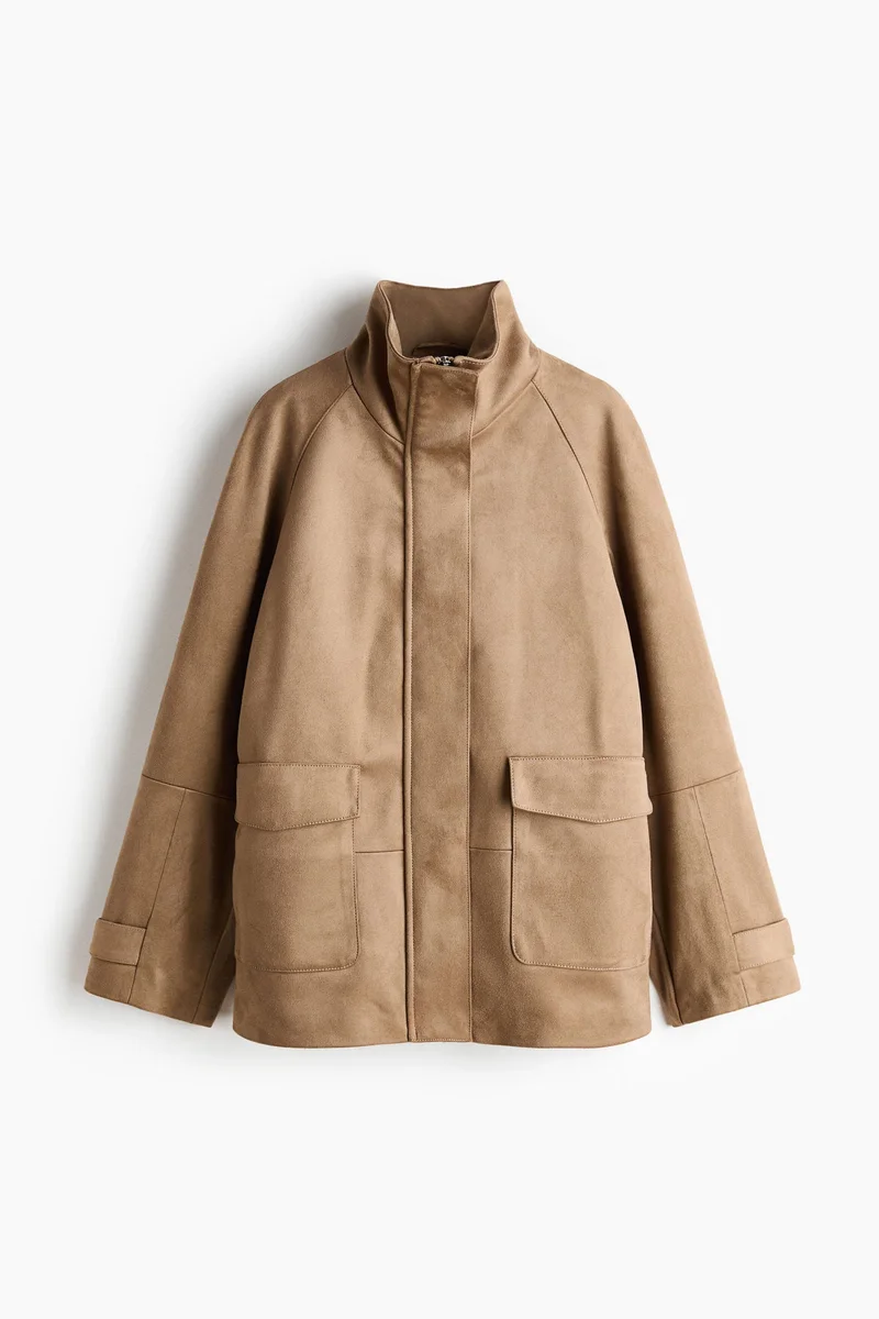 H&M  Oversized jacket for Women | Best Price UAE