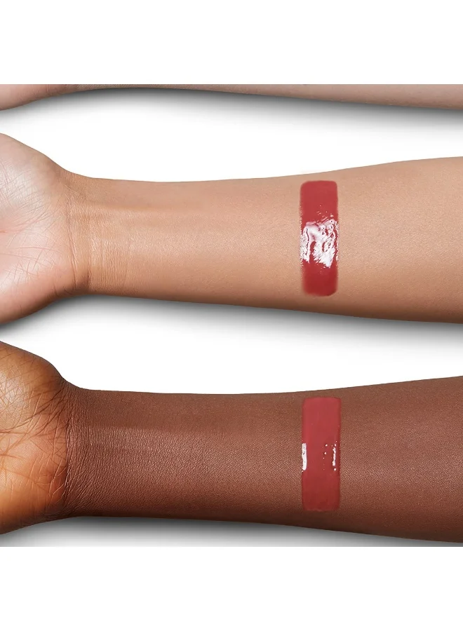 Charlotte Tilbury Collagen Lip Bath - Walk Of No Shame