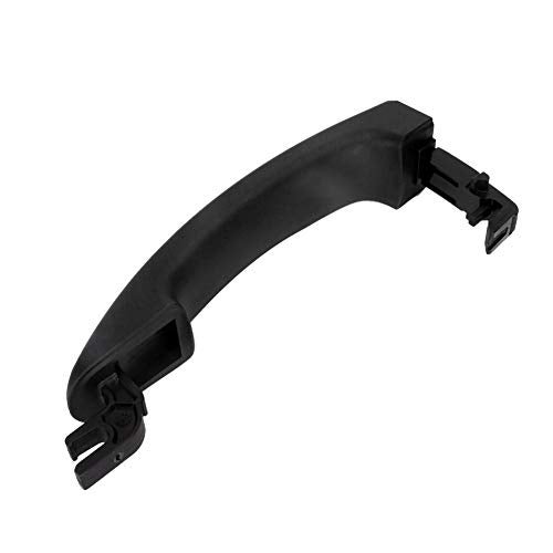 Akozon Car Door Handle Front Door Handle Fit for Transit Connect Kasten AM51 U22404 DA - Image 1