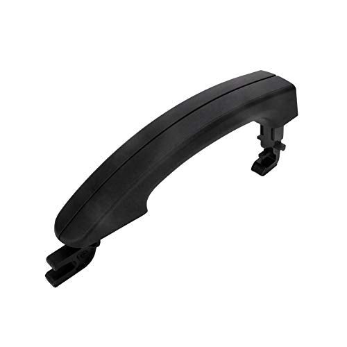 Akozon Car Door Handle Front Door Handle Fit for Transit Connect Kasten AM51 U22404 DA - Image 3