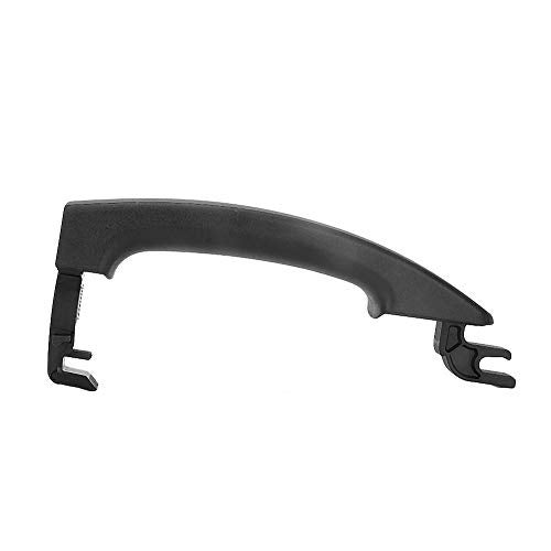 Akozon Car Door Handle Front Door Handle Fit for Transit Connect Kasten AM51 U22404 DA - Image 2