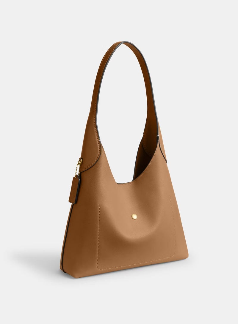 كوتش اوت ليت حقيبة كتف بروكلين 28 - Image 2