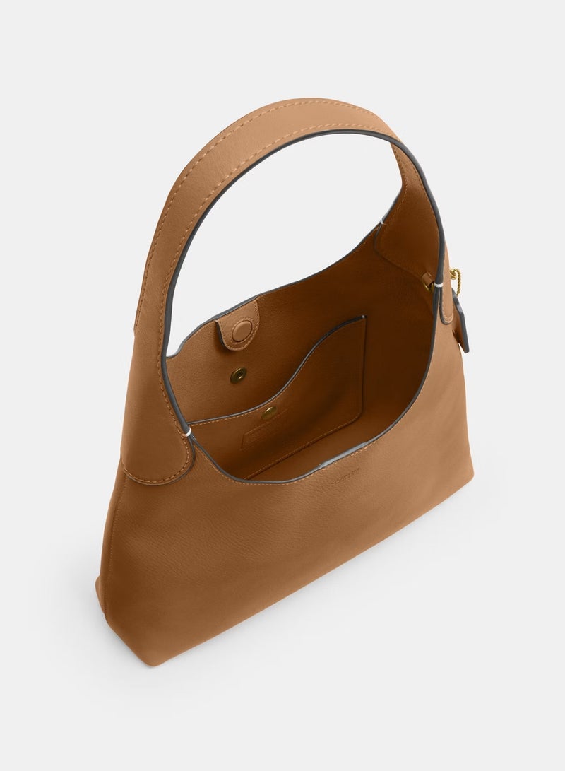 كوتش اوت ليت حقيبة كتف بروكلين 28 - Image 4