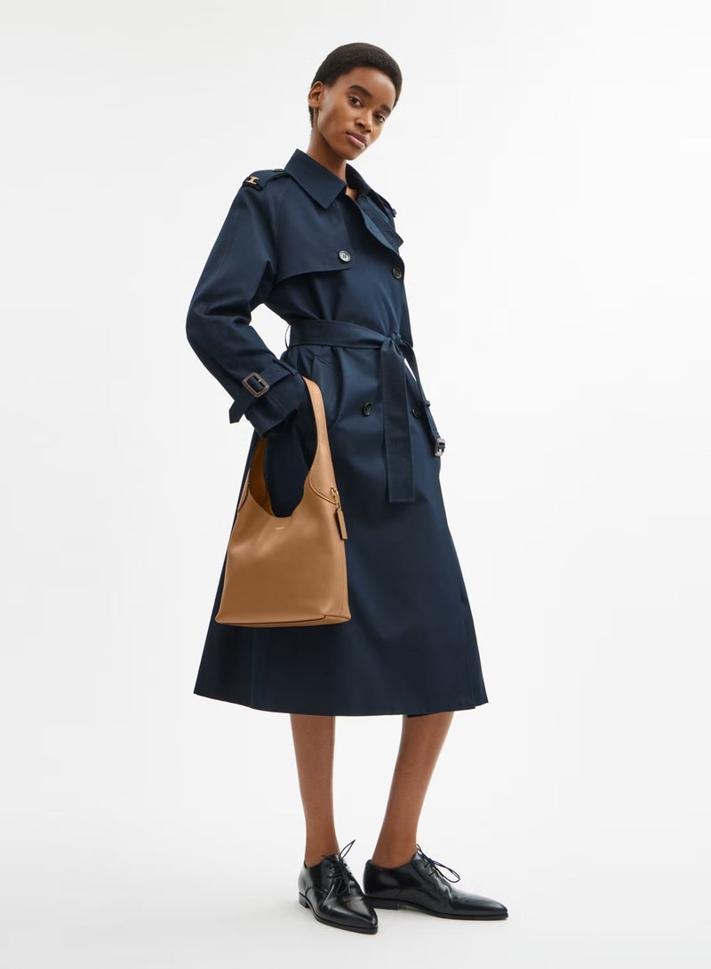 كوتش اوت ليت حقيبة كتف بروكلين 28 - Image 5