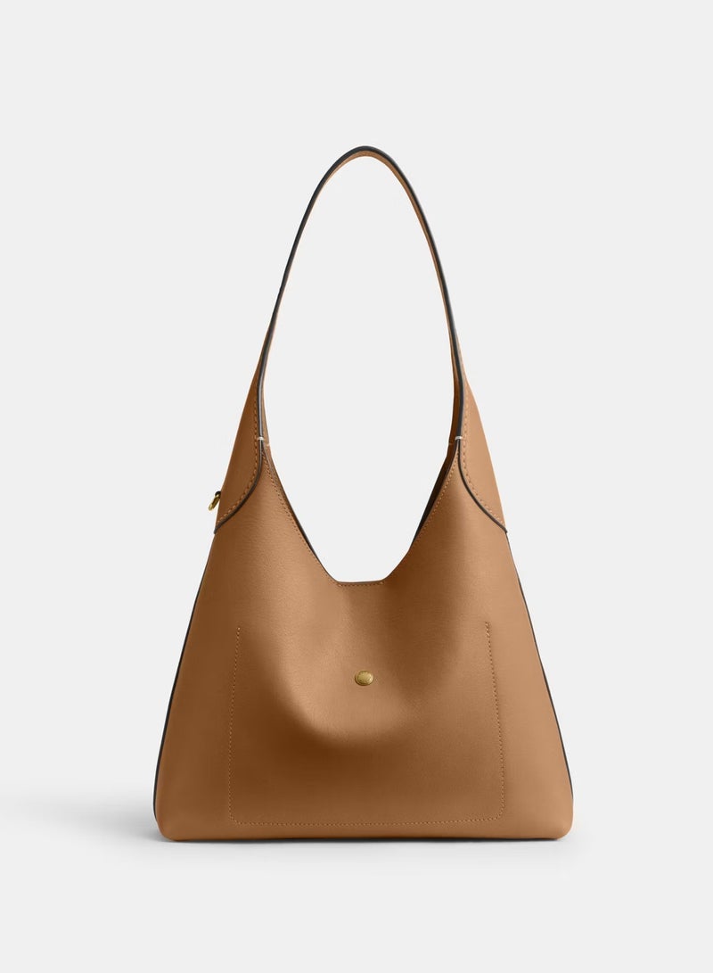 كوتش اوت ليت حقيبة كتف بروكلين 28 - Image 3