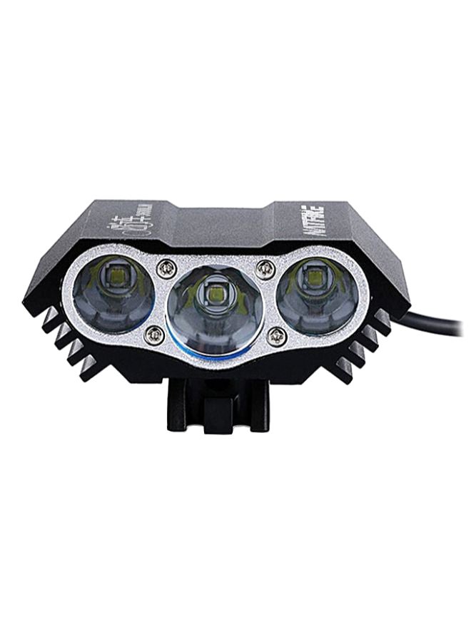 BASECAMP Cycling And Bike Front Light - Image 1