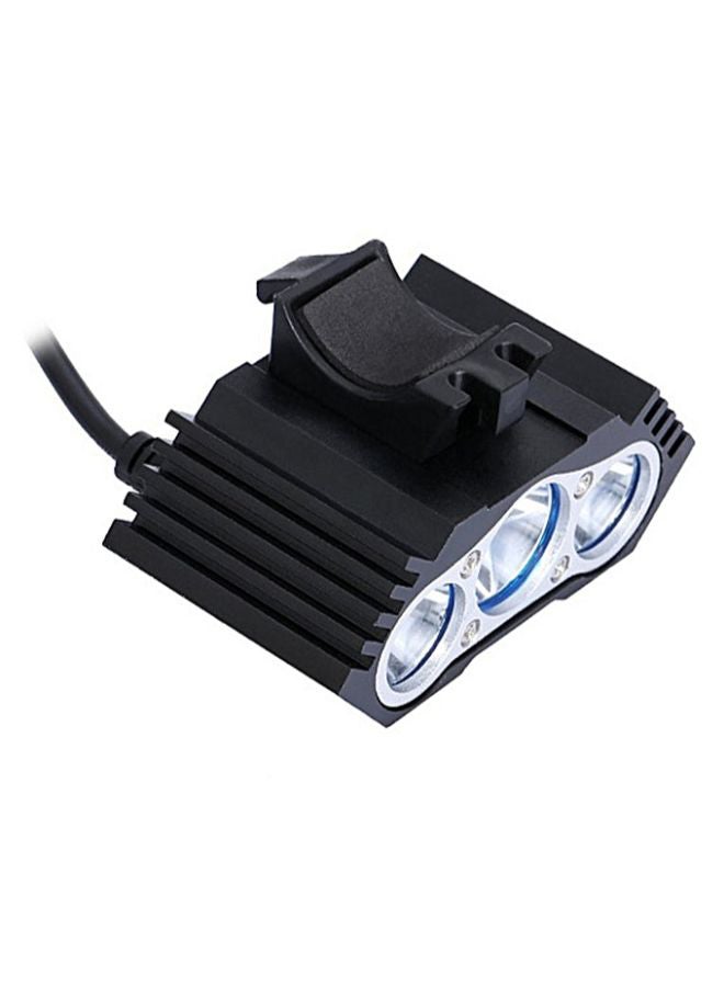 BASECAMP Cycling And Bike Front Light - Image 2