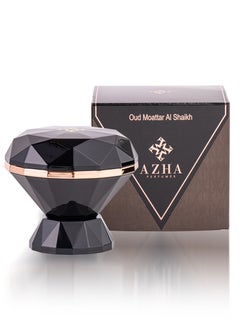 AZHA Azha Perfumes - Oud Moattar Al Shaikh 20 gm  - Image 1