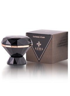 AZHA Azha Perfumes - Oud Moattar Al Shaikh 20 gm  - Image 4