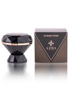 AZHA Azha Perfumes - Oud Moattar Al Shaikh 20 gm  - Image 3