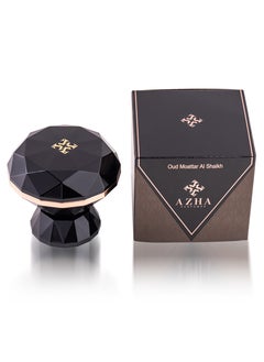 AZHA Azha Perfumes - Oud Moattar Al Shaikh 20 gm  - Image 5