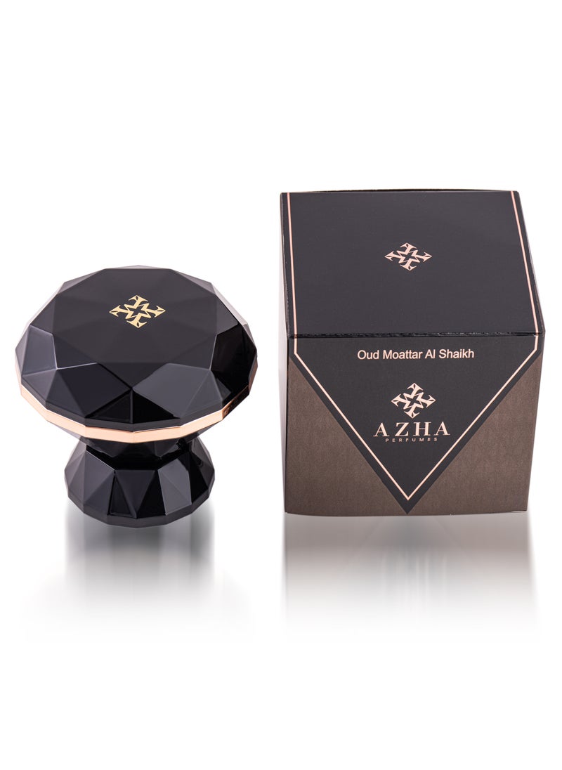 AZHA Azha Perfumes - Oud Moattar Al Shaikh 20 gm  - Image 5