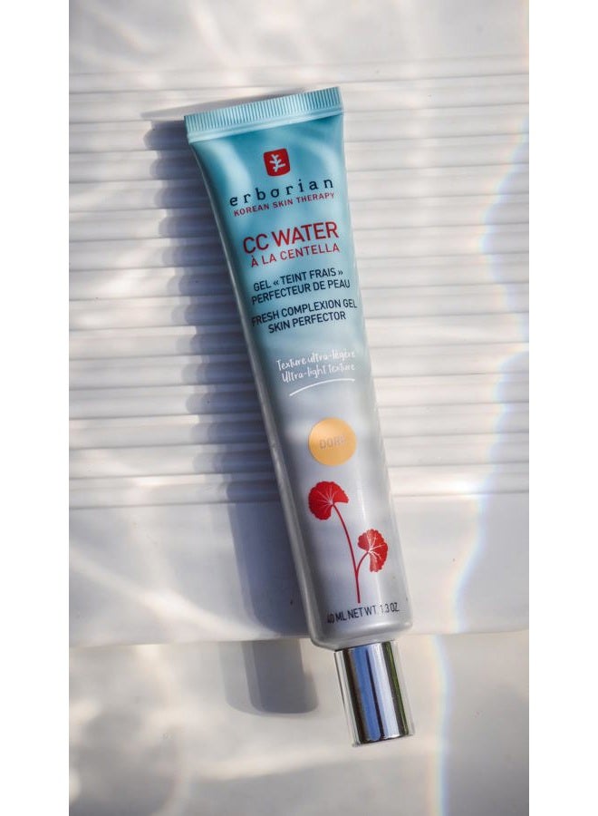 erborian CC Water Clair 40ml - Image 5