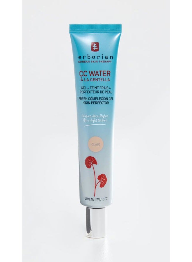 erborian CC Water Clair 40ml - Image 2