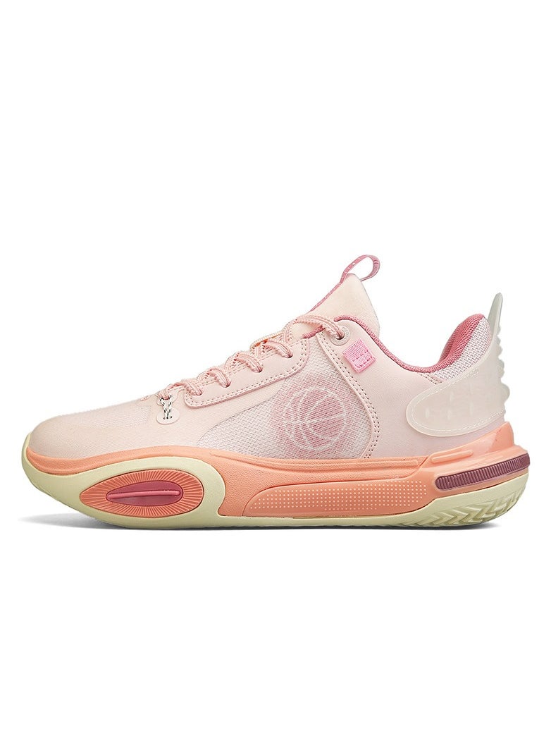 KUYING New Breathable and Anti Slip Sports Shoes  - Image 1