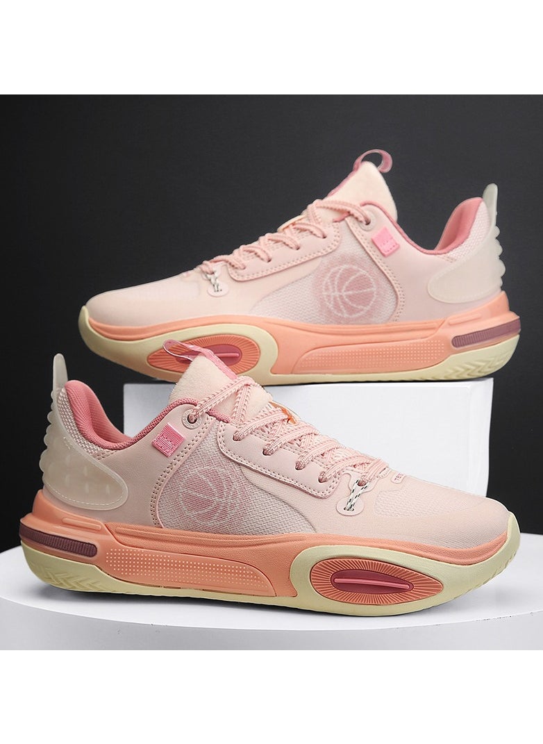 KUYING New Breathable and Anti Slip Sports Shoes  - Image 2